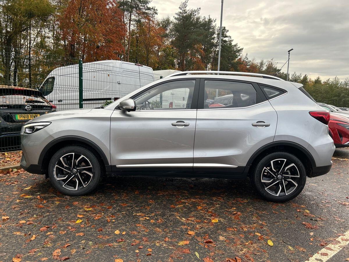 Used MG MG ZS 2022 for sale - 76836320: Photo 6