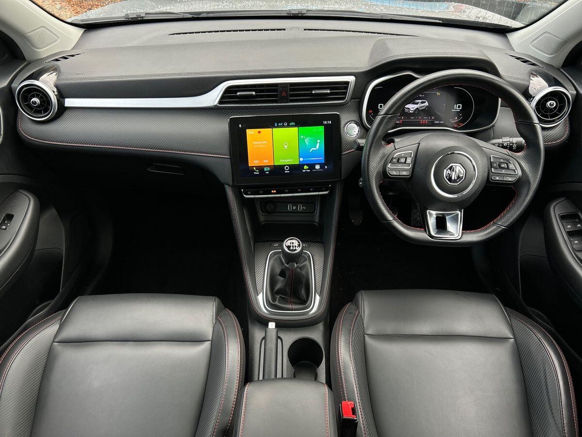 Used MG MG ZS 2022 for sale - 76836320: Photo 7