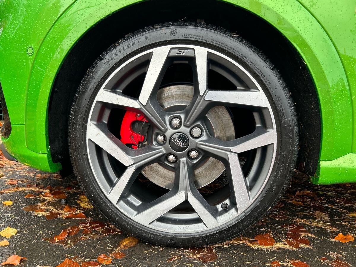 Used Ford Puma 2023 for sale - 76553477: Photo 10