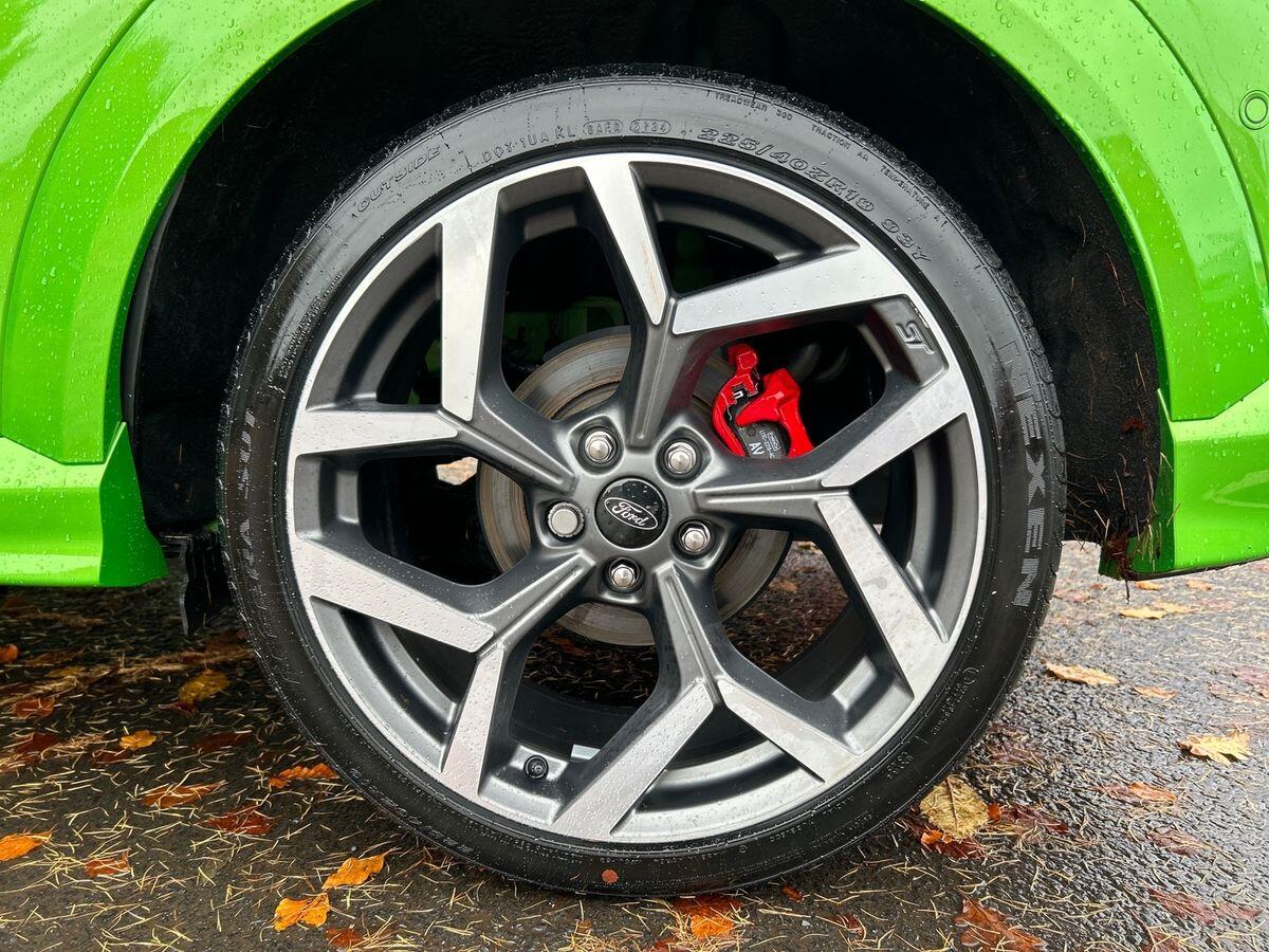 Used Ford Puma 2023 for sale - 76553477: Photo 11