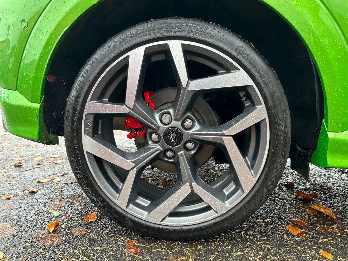 Used Ford Puma 2023 for sale - 76553477: Photo 12