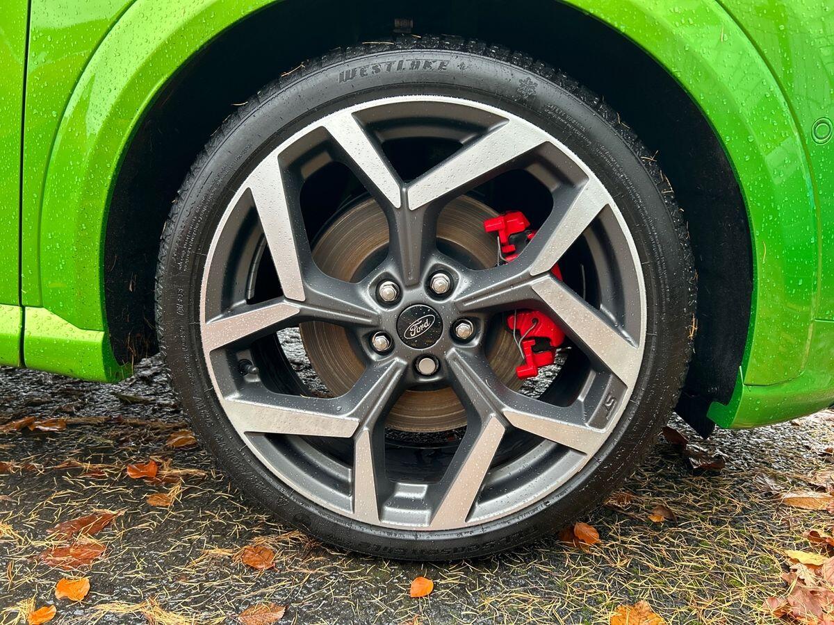 Used Ford Puma 2023 for sale - 76553477: Photo 13