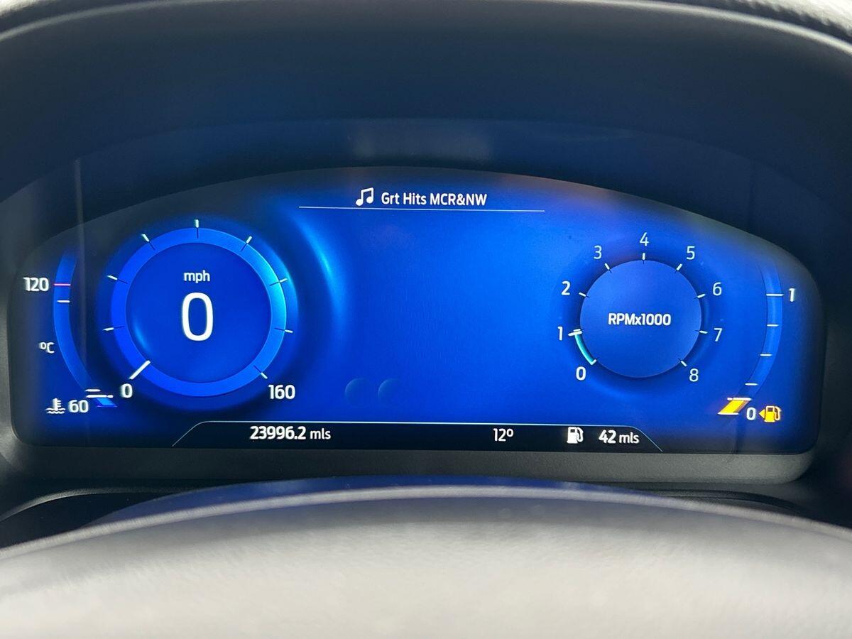 Used Ford Puma 2023 for sale - 76553477: Photo 15