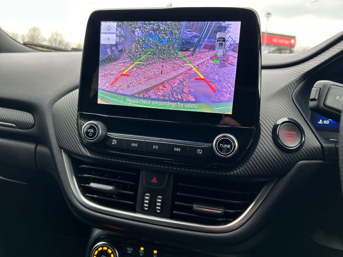 Used Ford Puma 2023 for sale - 76553477: Photo 17