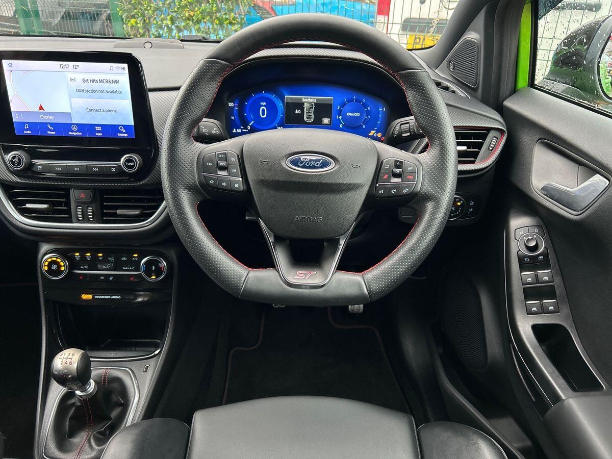 Used Ford Puma 2023 for sale - 76553477: Photo 19