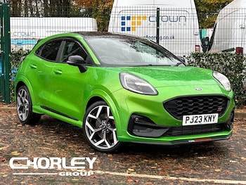 2023 - 1.5 EcoBoost ST 5dr