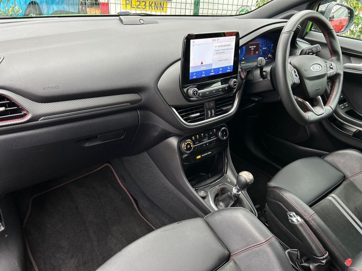 Used Ford Puma 2023 for sale - 76553477: Photo 2