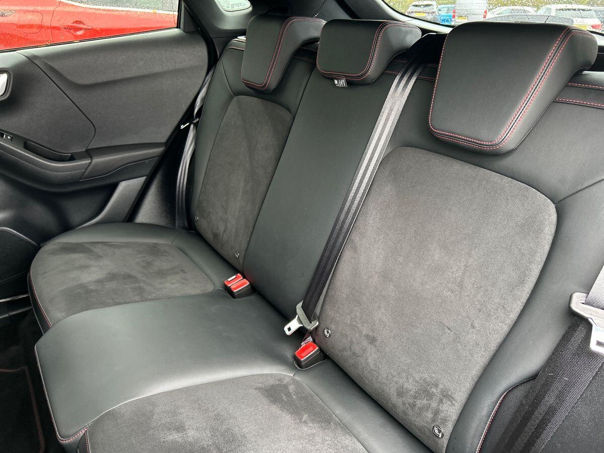 Used Ford Puma 2023 for sale - 76553477: Photo 20