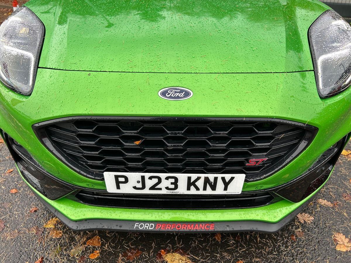 Used Ford Puma 2023 for sale - 76553477: Photo 27