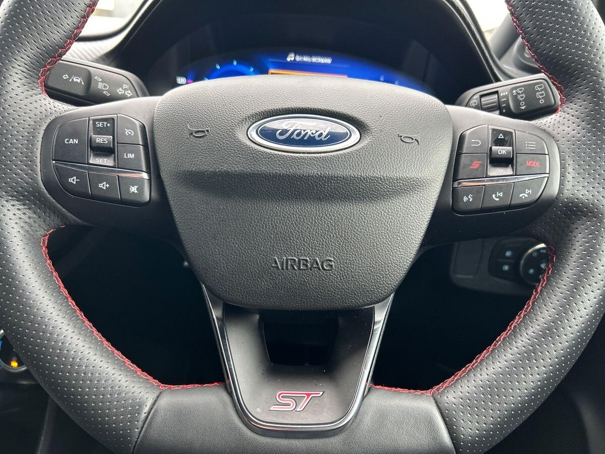 Used Ford Puma 2023 for sale - 76553477: Photo 29