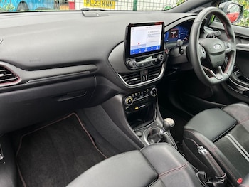 Used Ford Puma 2023 for sale - 76553477: Photo