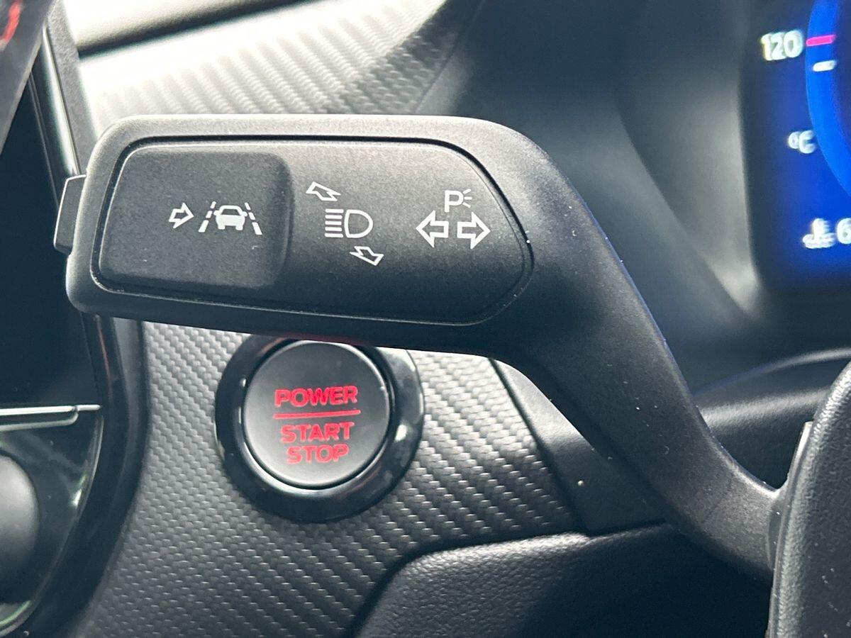 Used Ford Puma 2023 for sale - 76553477: Photo 30