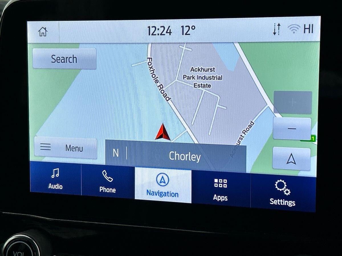 Used Ford Puma 2023 for sale - 76553477: Photo 32