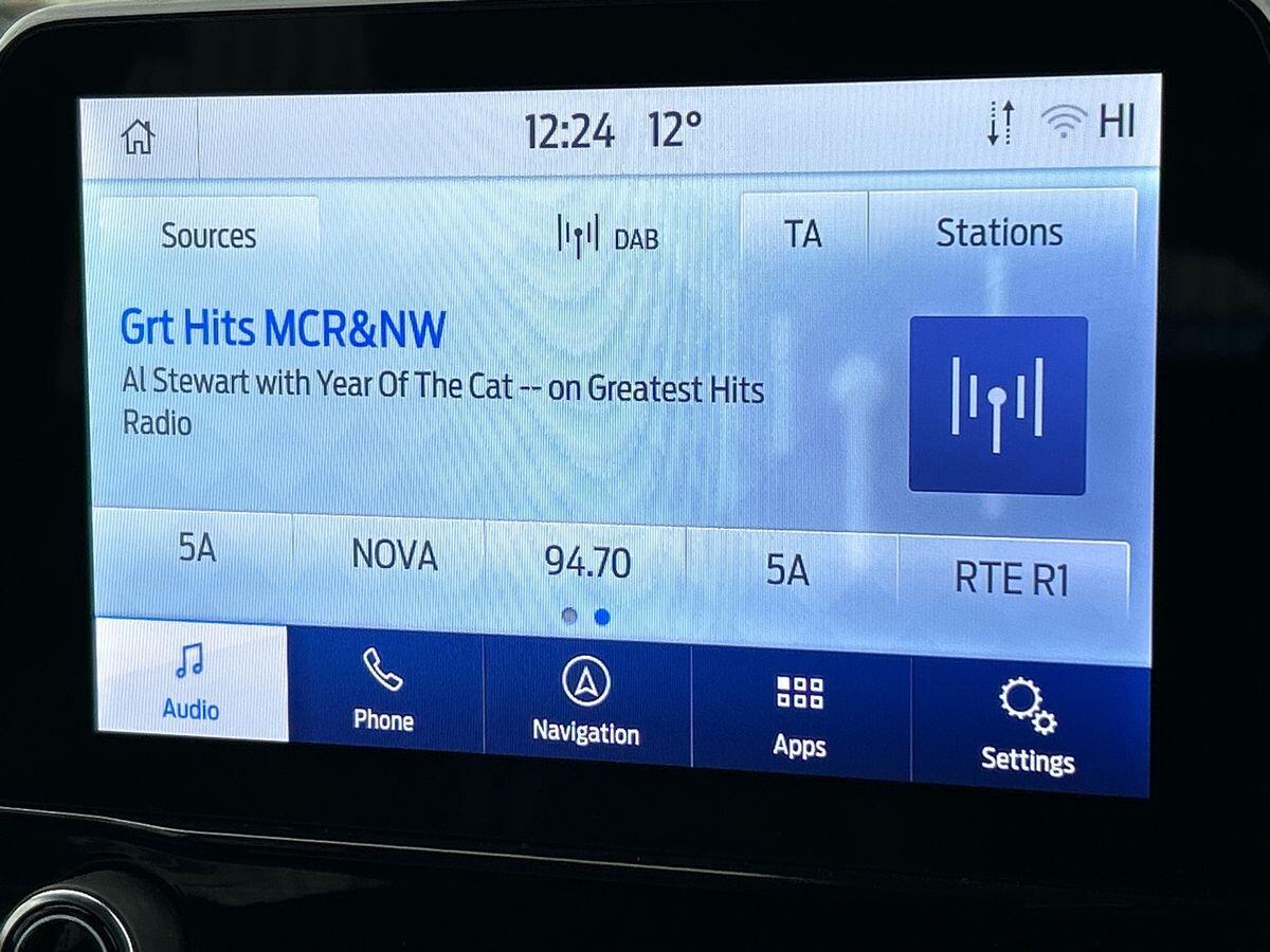 Used Ford Puma 2023 for sale - 76553477: Photo 33