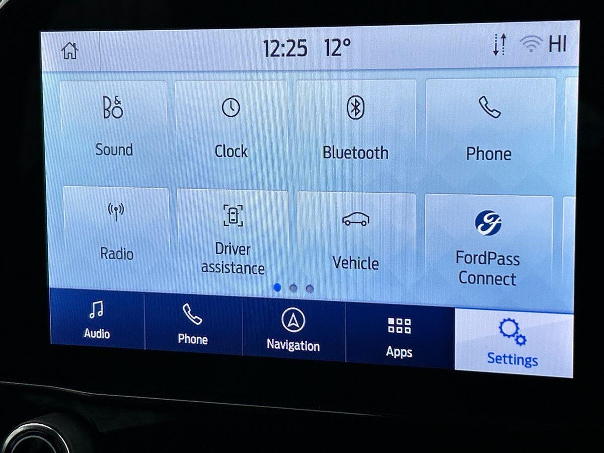 Used Ford Puma 2023 for sale - 76553477: Photo 36