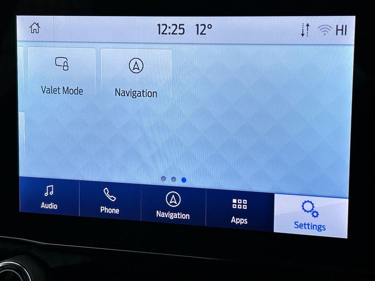 Used Ford Puma 2023 for sale - 76553477: Photo 38