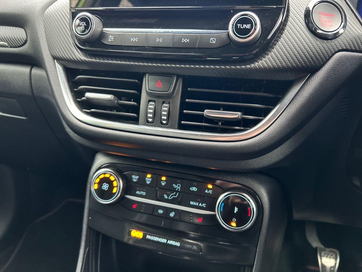 Used Ford Puma 2023 for sale - 76553477: Photo 39