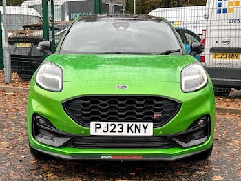 Used Ford Puma 2023 for sale - 76553477: Photo