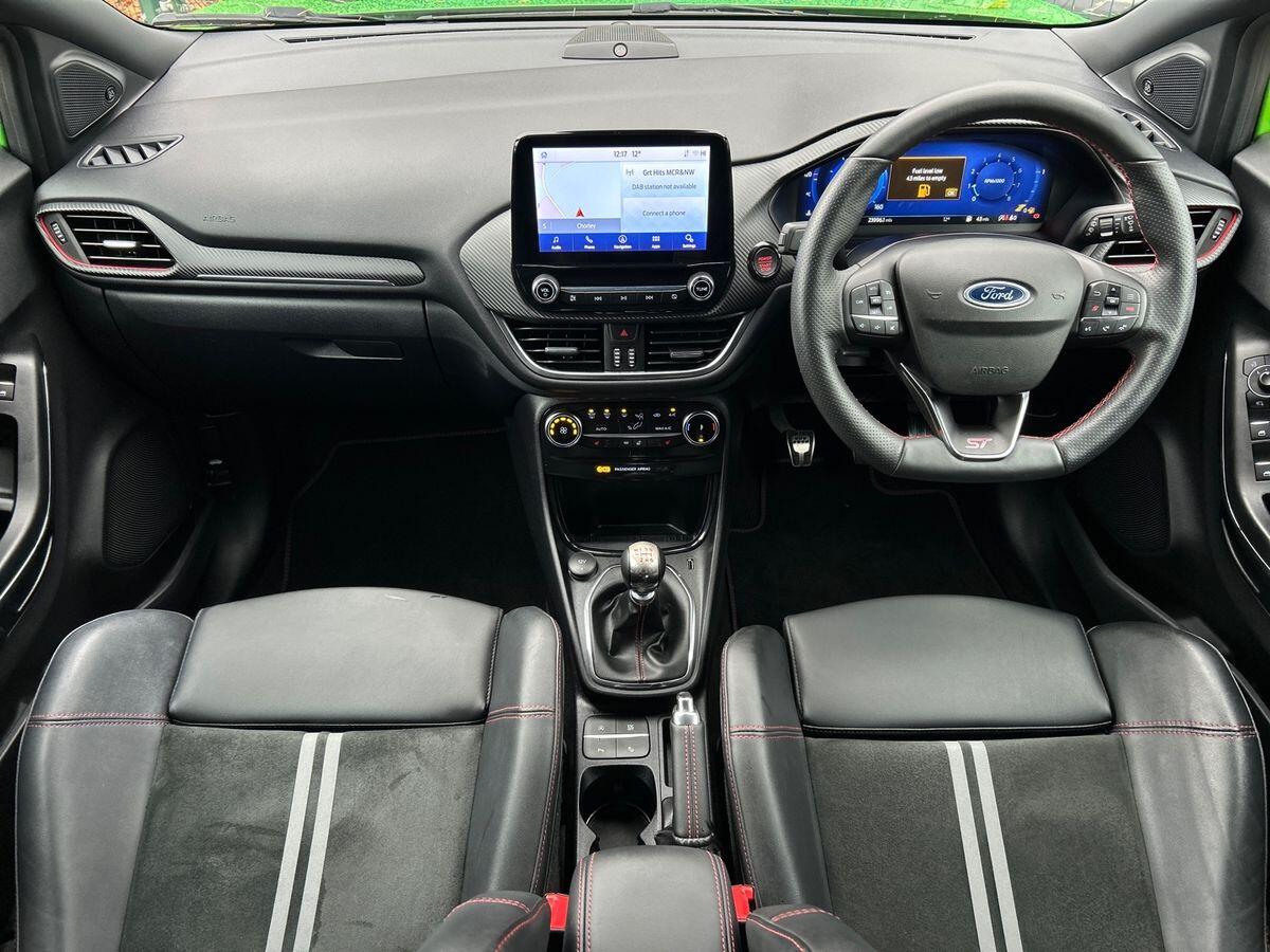 Used Ford Puma 2023 for sale - 76553477: Photo 7