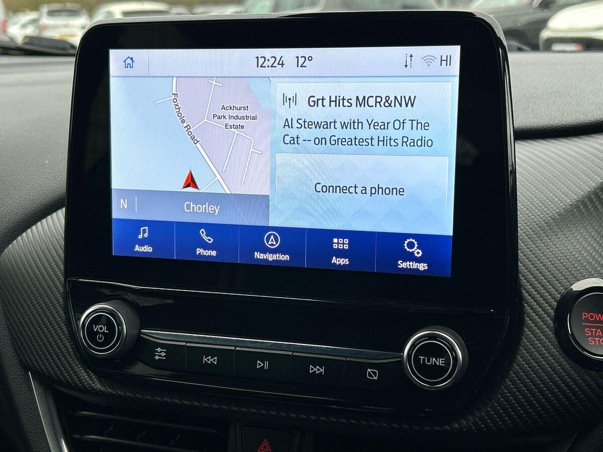 Used Ford Puma 2023 for sale - 76553477: Photo 9