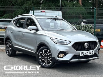 Used MG MG ZS 2022 for sale - 78820119: Photo