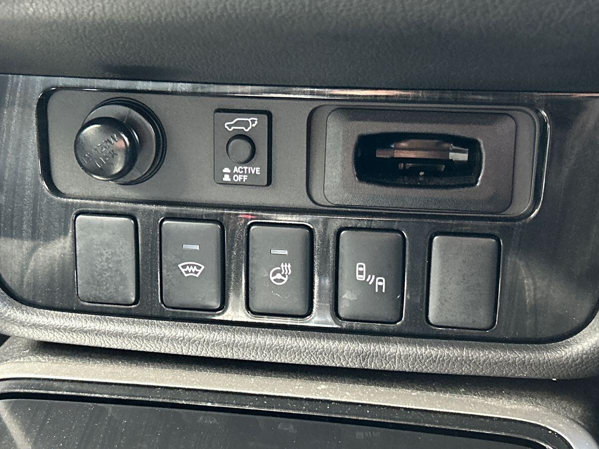 Vehicle 30