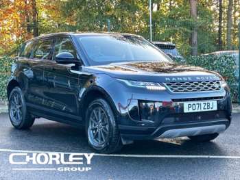 2021 - 2.0 D165 SUV 5dr Diesel Manual FWD Euro 6 (s/s) (163 ps)