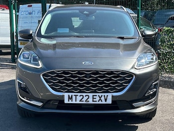 Used Ford Kuga 2022 for sale - 79266619: Photo