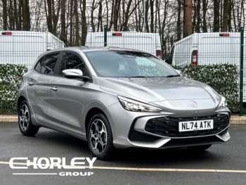 2024 - 1.5 Hybrid+ MHEV Trophy Hatchback 5dr Petrol Hybrid Auto Euro 6 (s/s) (194