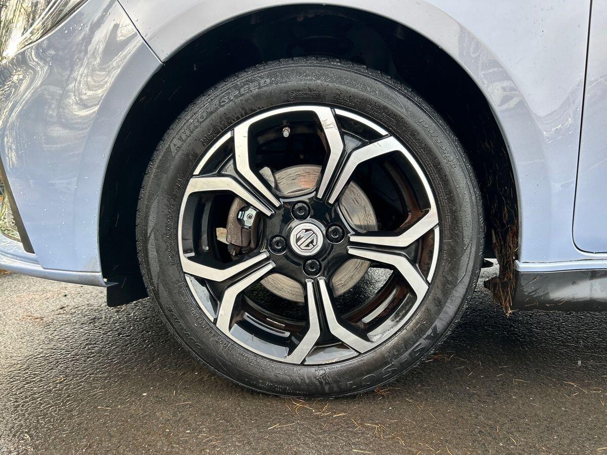 Used MG MG3 2022 for sale - 76934278: Photo 10