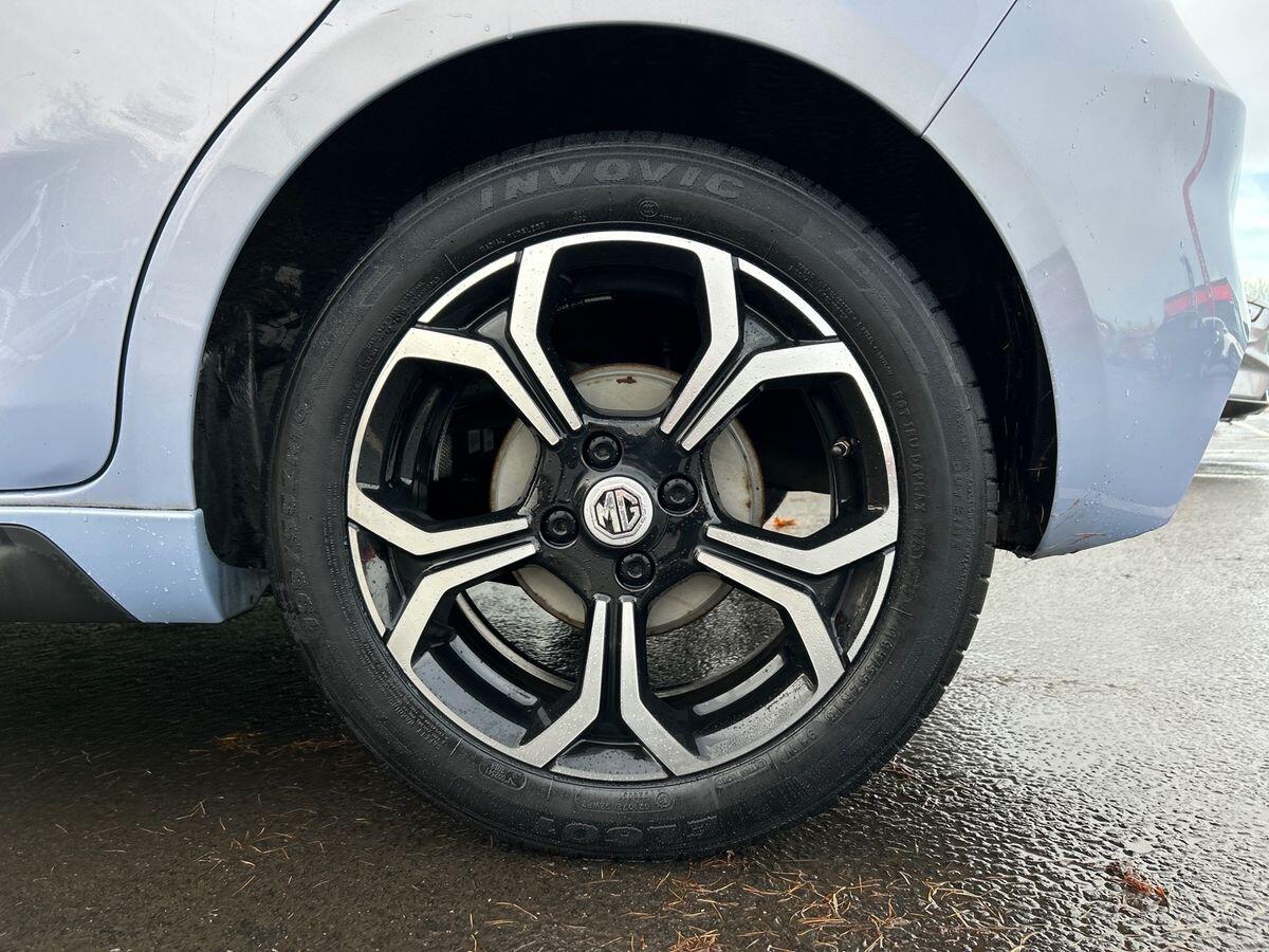 Used MG MG3 2022 for sale - 76934278: Photo 11