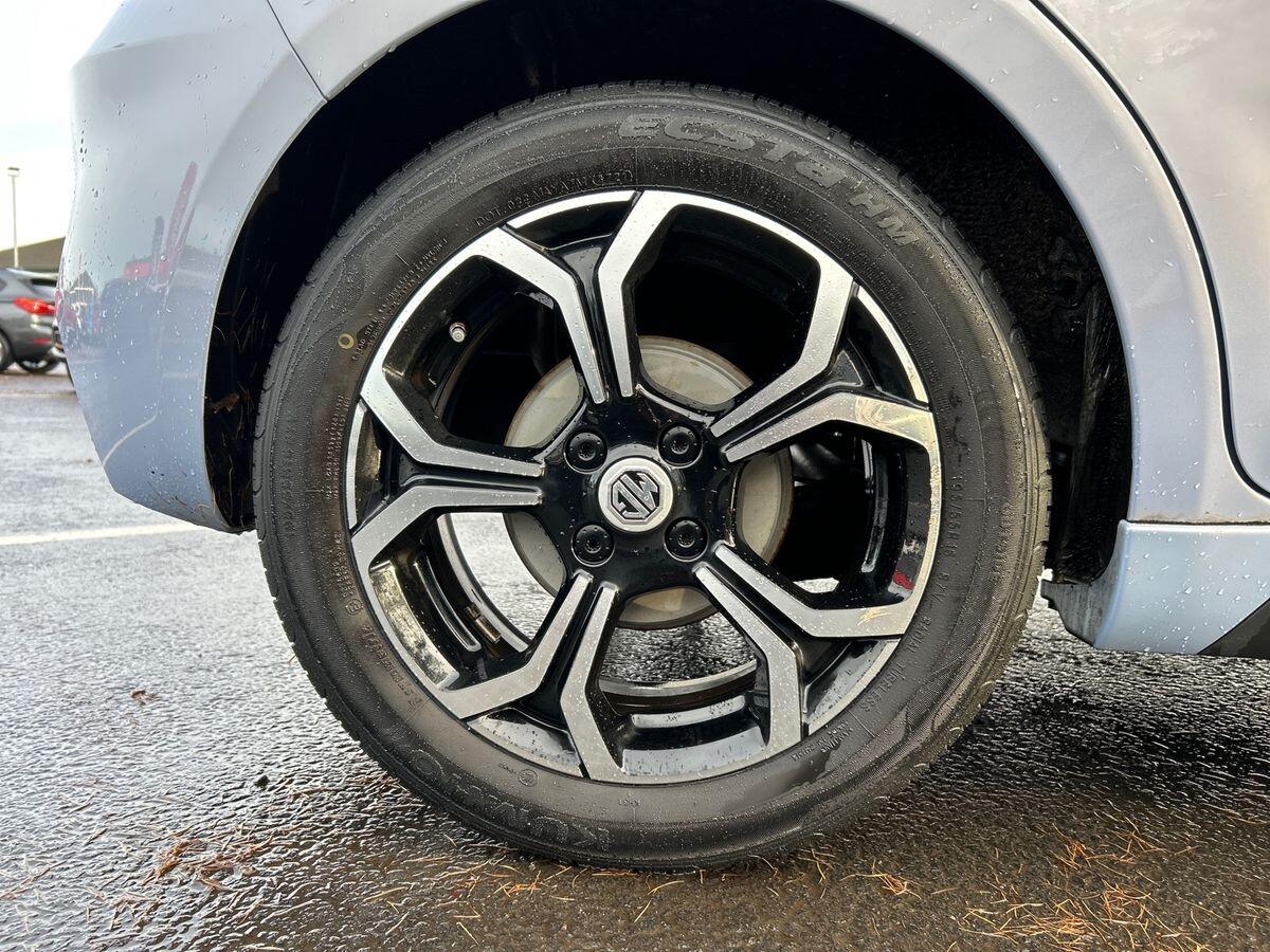 Used MG MG3 2022 for sale - 76934278: Photo 12