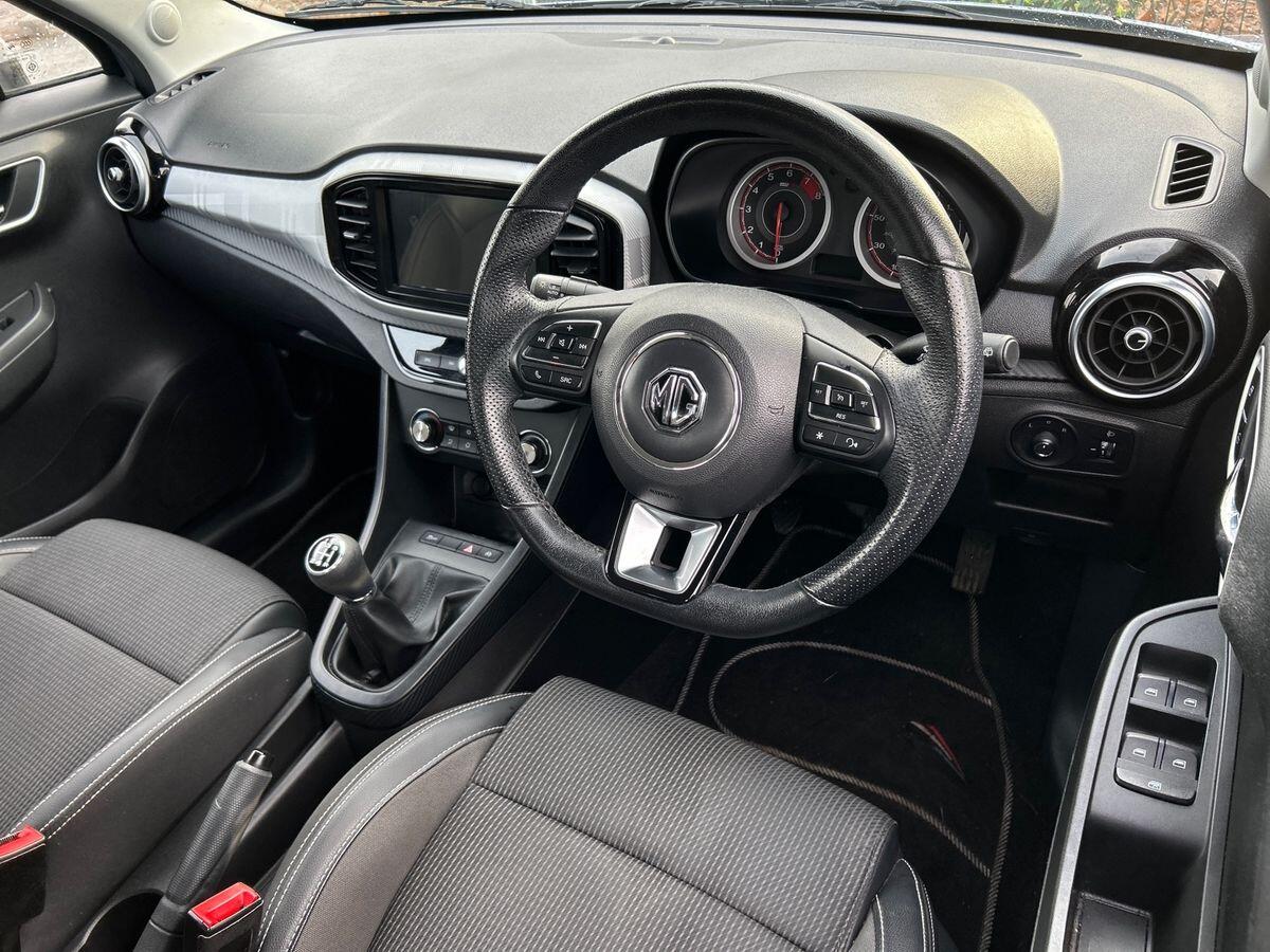 Used MG MG3 2022 for sale - 76934278: Photo 14
