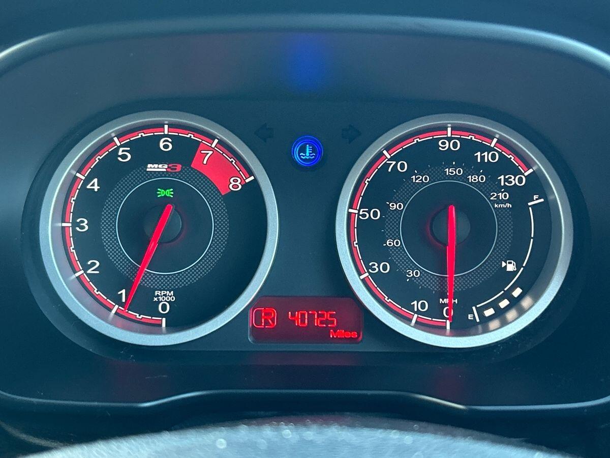 Used MG MG3 2022 for sale - 76934278: Photo 15