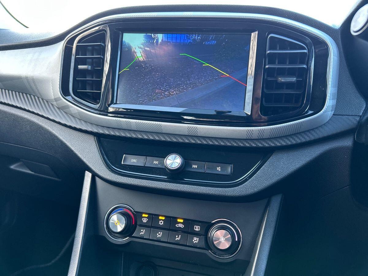 Used MG MG3 2022 for sale - 76934278: Photo 17