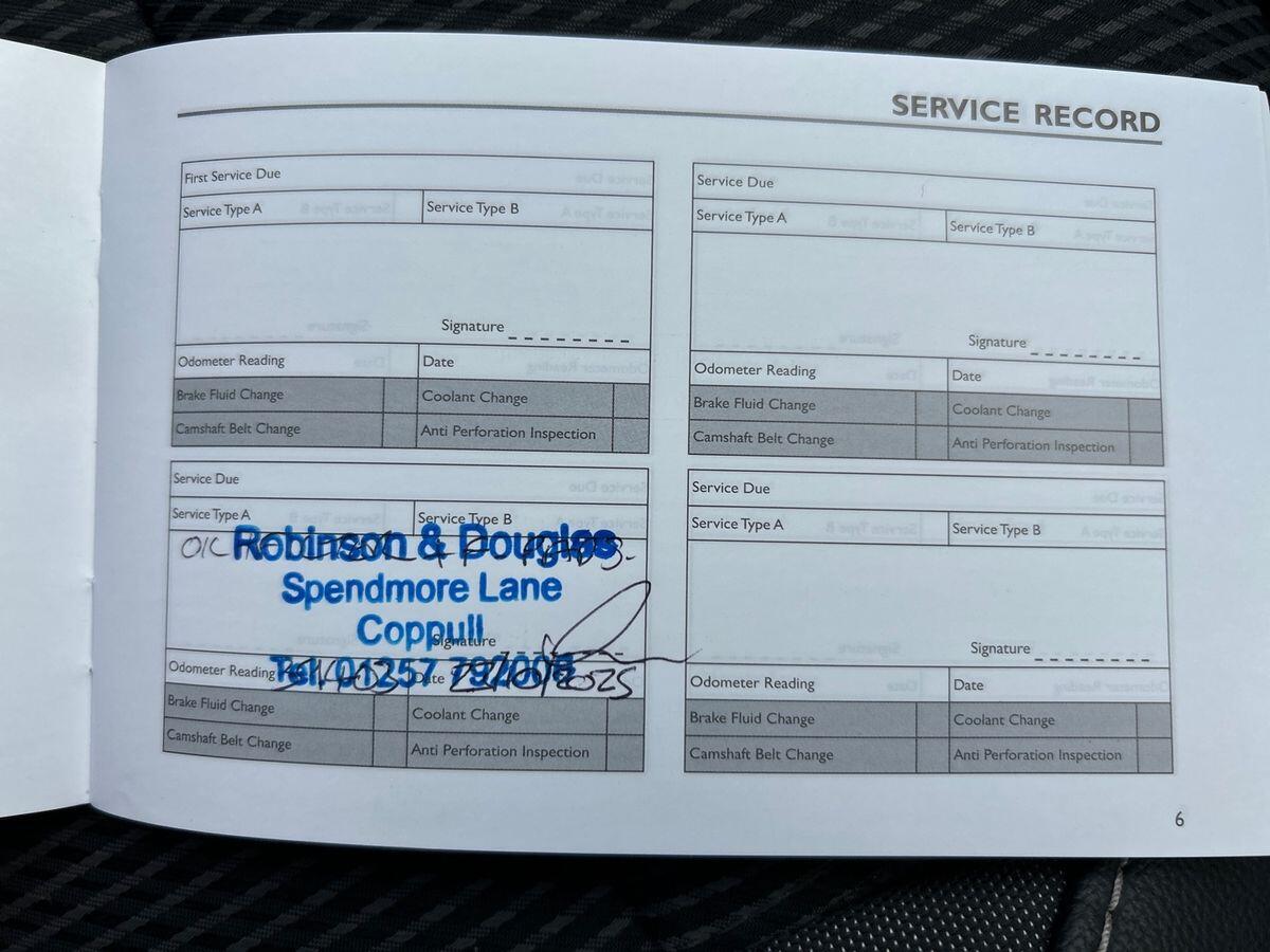 Used MG MG3 2022 for sale - 76934278: Photo 18