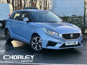 2022 - 1.5 VTi-TECH Exclusive Nav Hatchback 5dr Petrol Manual Euro 6 (s/s) (106 ps