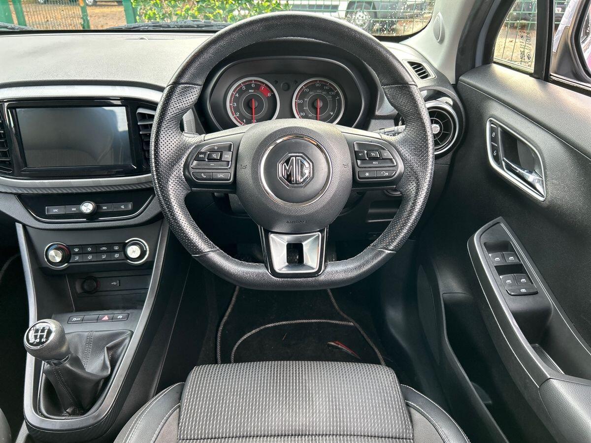 Used MG MG3 2022 for sale - 76934278: Photo 20