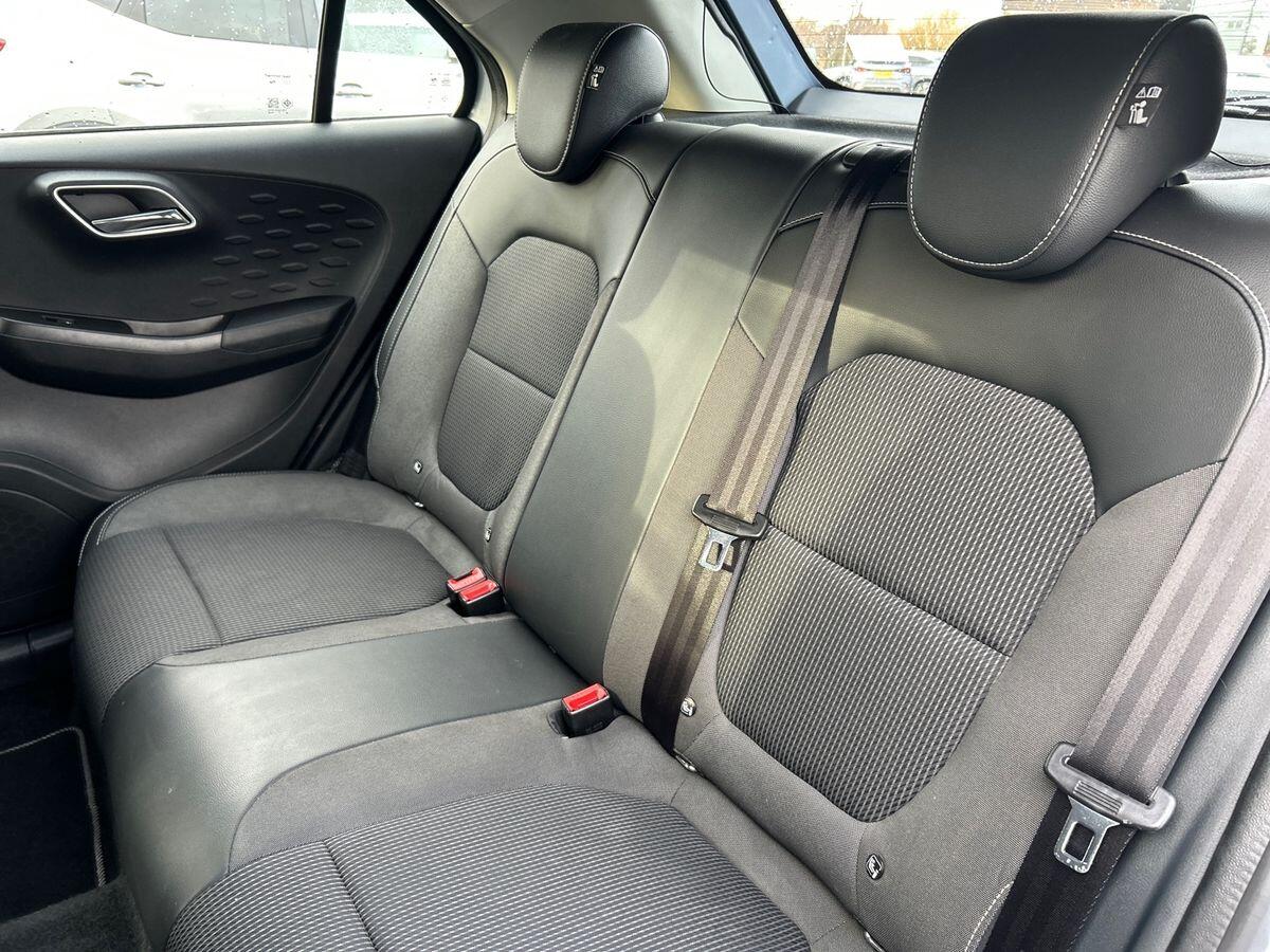 Used MG MG3 2022 for sale - 76934278: Photo 21