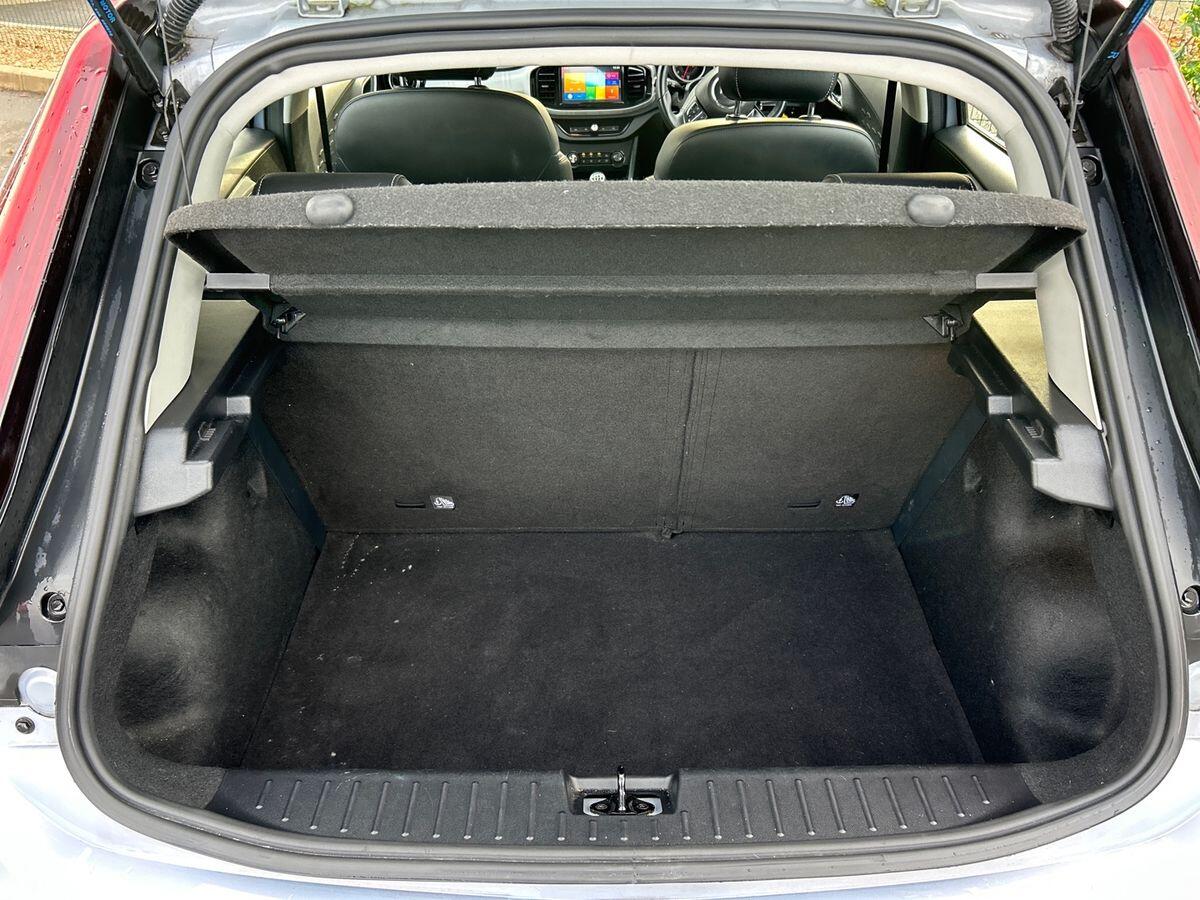 Used MG MG3 2022 for sale - 76934278: Photo 22