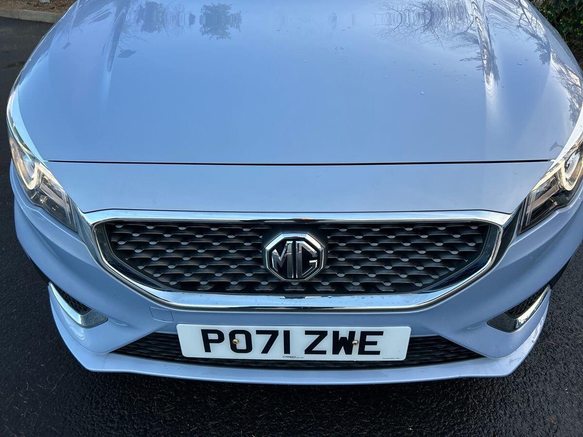 Used MG MG3 2022 for sale - 76934278: Photo 27