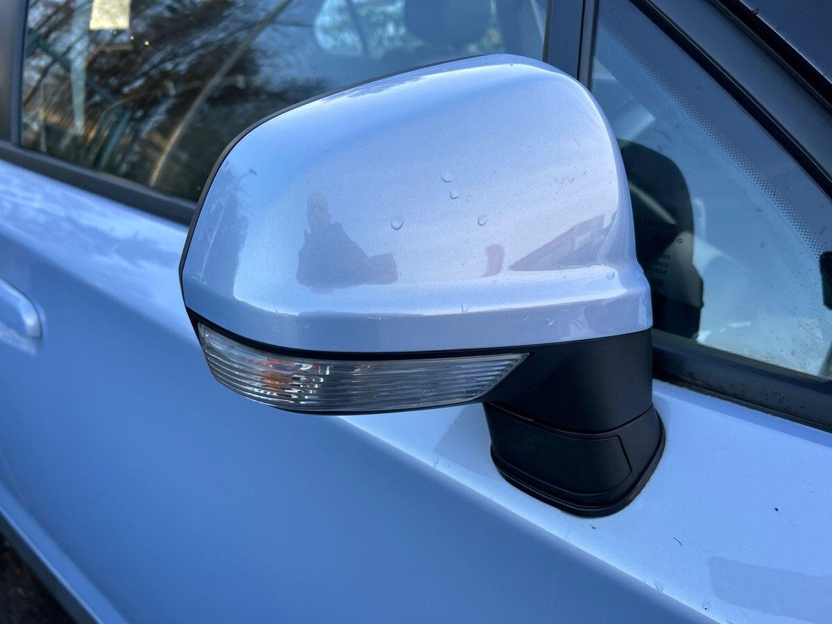 Used MG MG3 2022 for sale - 76934278: Photo 28