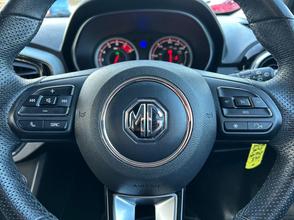 Used MG MG3 2022 for sale - 76934278: Photo 29