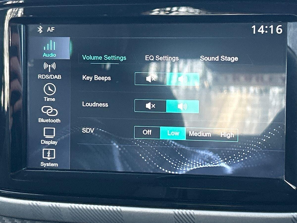 Used MG MG3 2022 for sale - 76934278: Photo 33