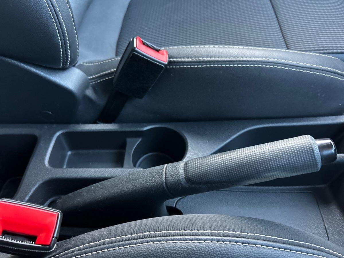 Used MG MG3 2022 for sale - 76934278: Photo 38