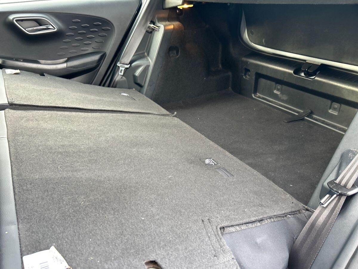 Used MG MG3 2022 for sale - 76934278: Photo 44