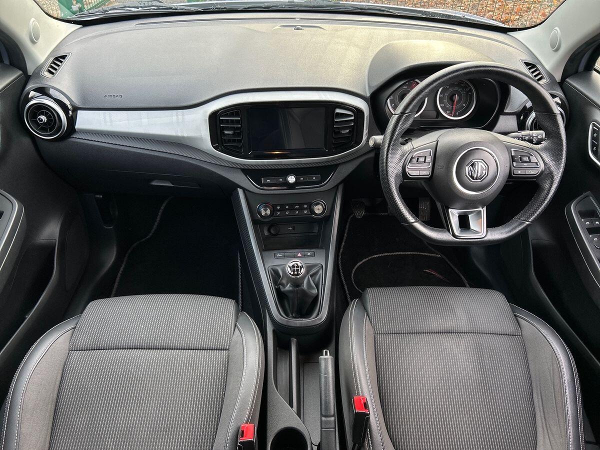 Used MG MG3 2022 for sale - 76934278: Photo 7
