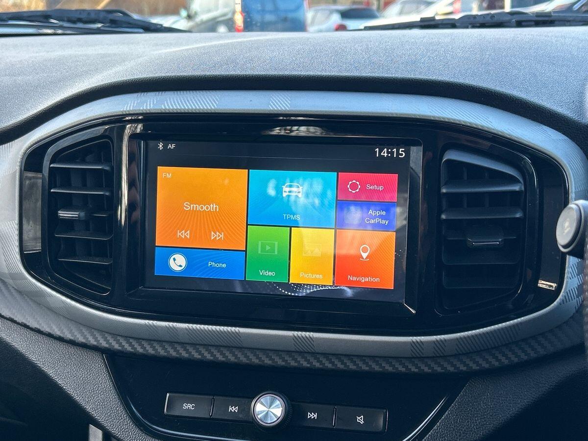 Used MG MG3 2022 for sale - 76934278: Photo 9