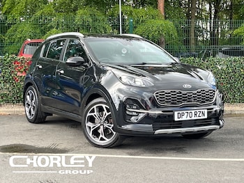 Used Kia Sportage 2020 for sale - 78579466: Photo