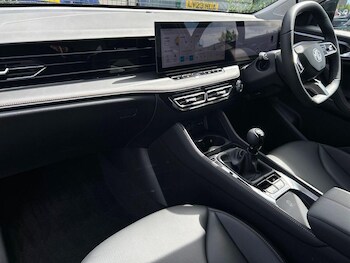 Used MG MG HS 2026 for sale - 78931956: Photo